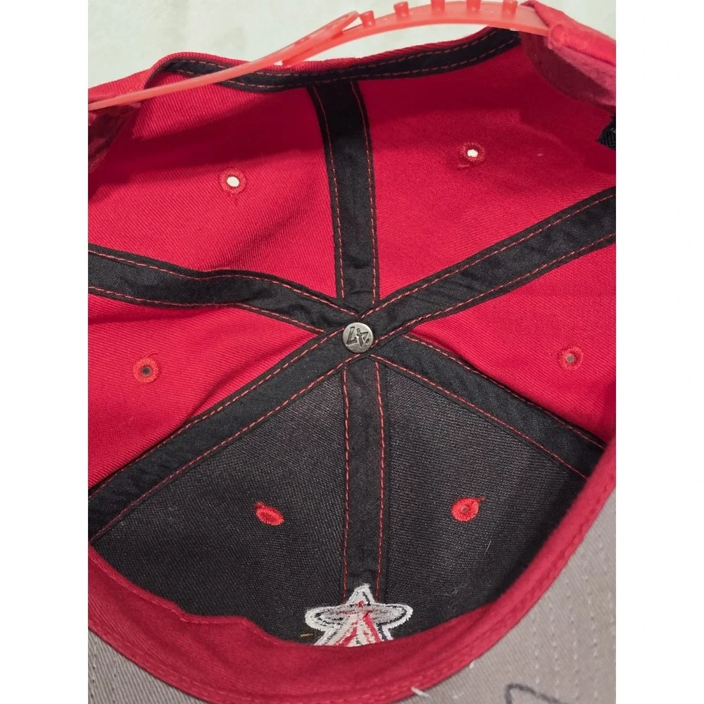 47 Brand snapback youth